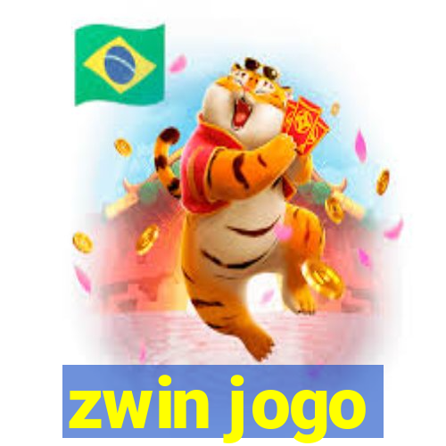 zwin jogo